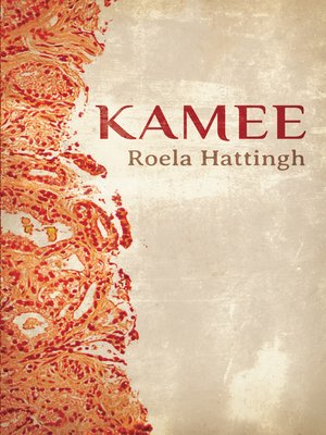 cover image of Kamee